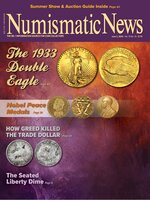 Numismatic News